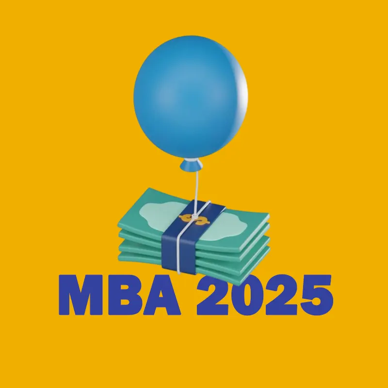 درامد MBA در 2025 به دلار