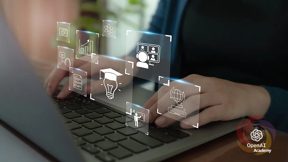 آکادمی OPEN AI