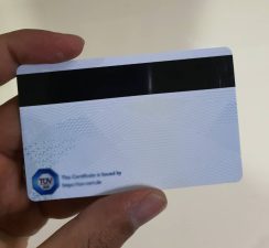 ID CART TUV