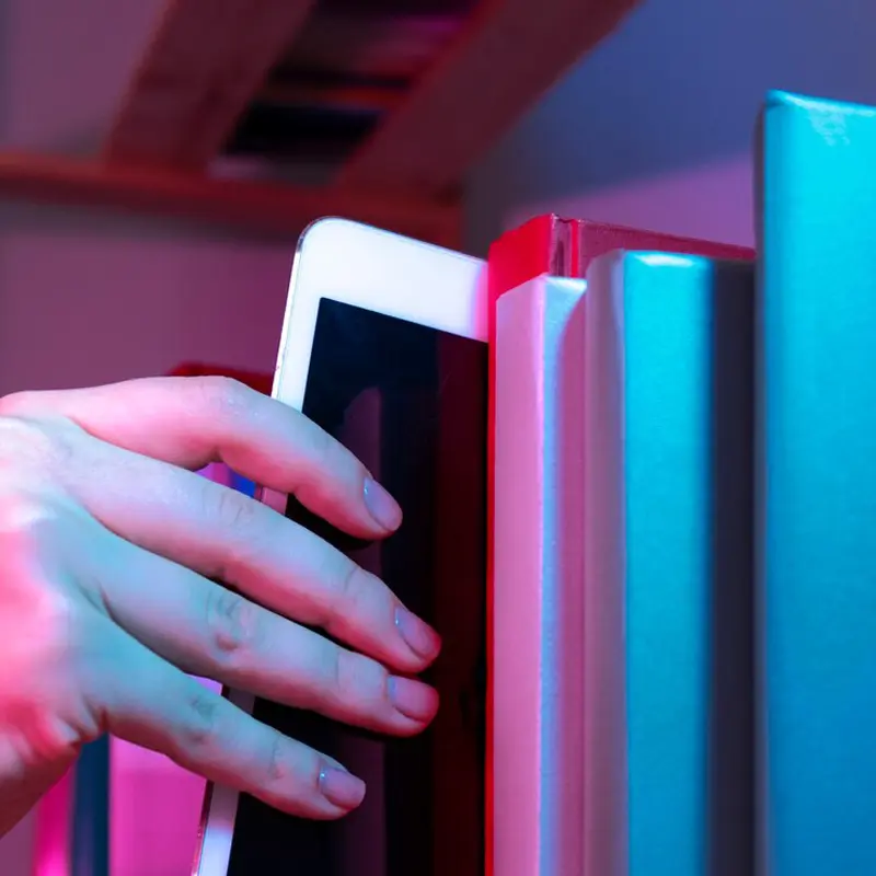 Digital Literacy سواد دیجیتال