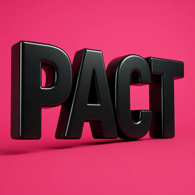 دوره آنلاین پکت چیست و از کجاست؟ معرفی و تاریخچه PACT