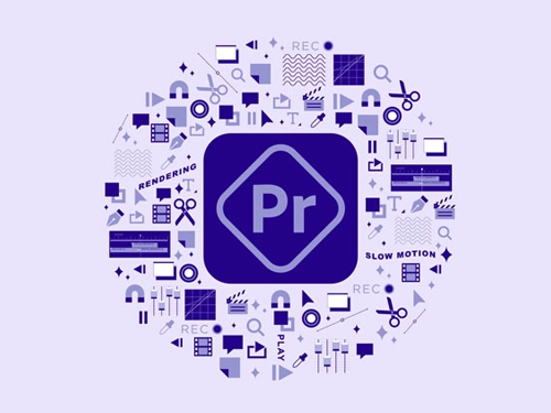 آموزش پریمیر پرو Premiere Pro