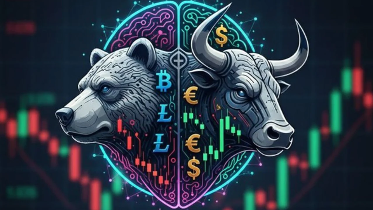 آموزش تحلیل تکنیکال بازار فارکس و ارزهای دیجیتال | ۰ تا ۱۰۰
