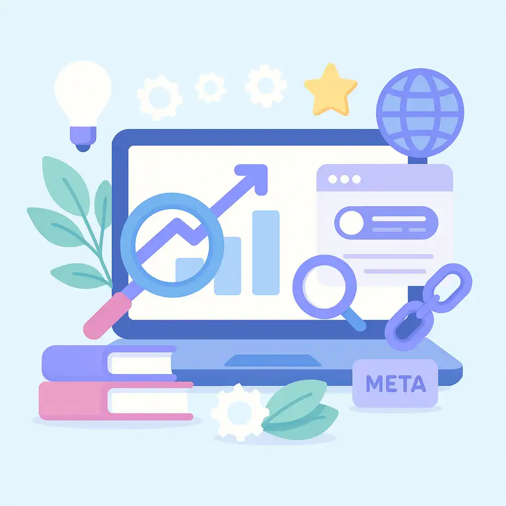 اهمیت سئو سایت چیست؟ 5 فایده که شاید هرگز نخوانده باشید