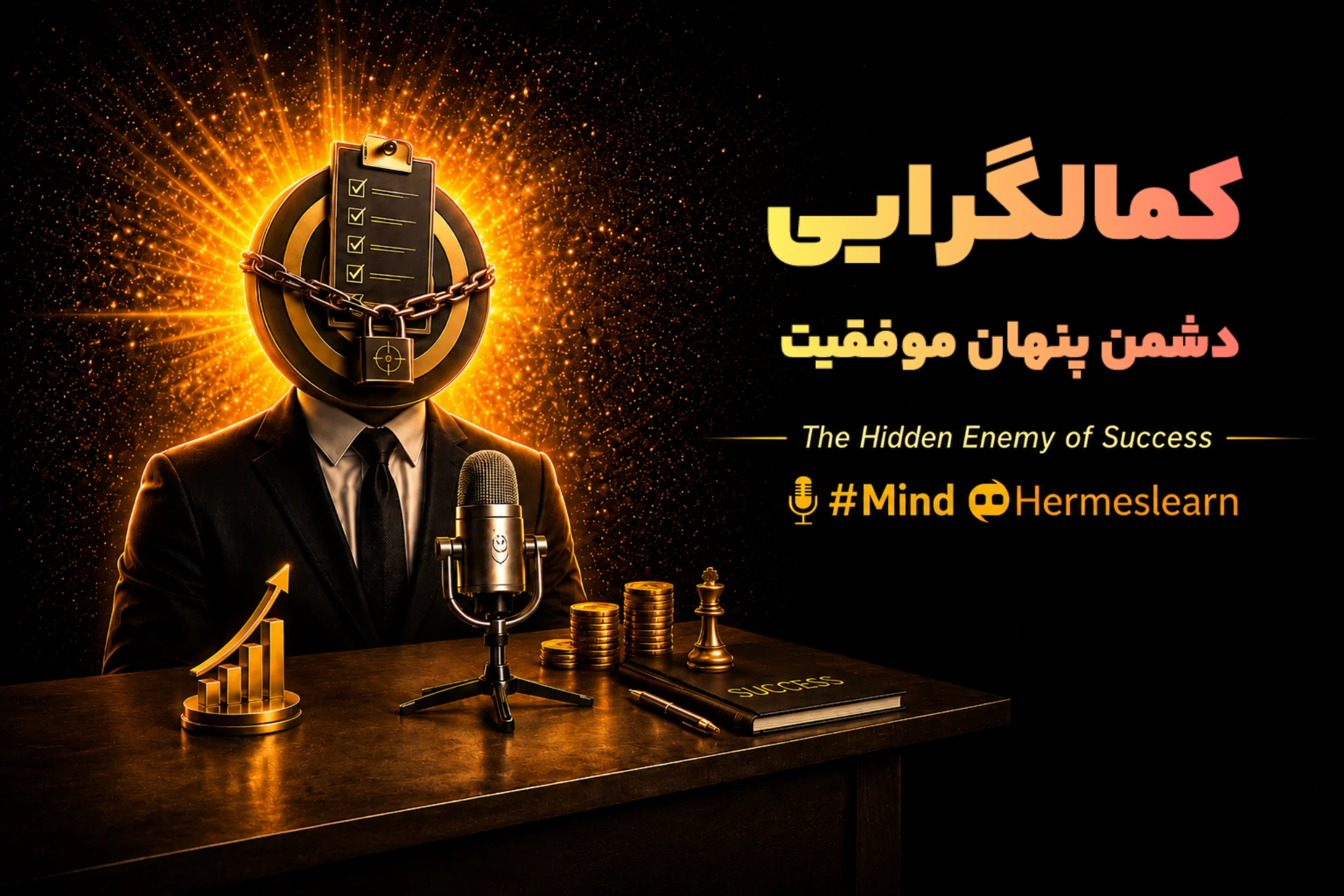 چگونه استمرار جادو می‌کند؟