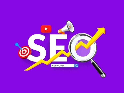 آموزش مجازی سئو SEO