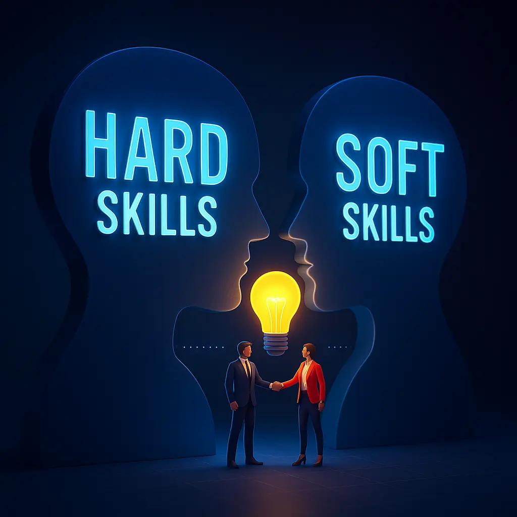 soft skills مهارت های نرم چیست