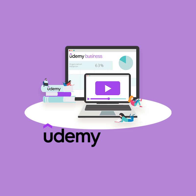 سایت Udemy