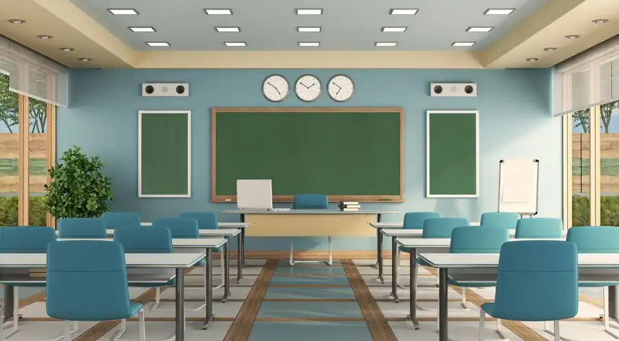 استخدام معلم آموزش و پرورش